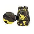Wholesale Twinkle Black Colorful Sac A Dos School Bags Backpack Travel Laptop Outdoor School Backpack